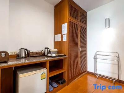 Sailom Resort Bangsaphan - 106