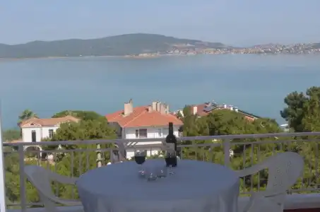 Tunc Otel - 56