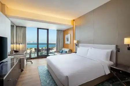 Hilton Dubai Palm Jumeirah - 61
