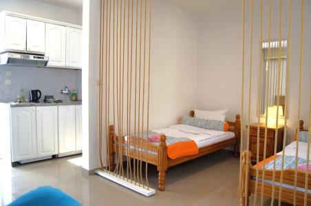 Yeshill Apart & Studio - 21