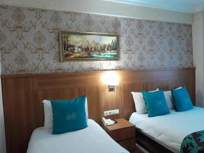 Grand Dilara - 6