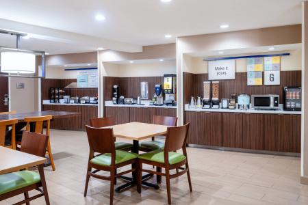 Garner Macon West by IHG - 26
