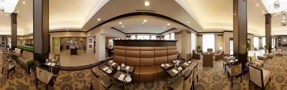 Hilton Garden Inn Toronto/Brampton - 28