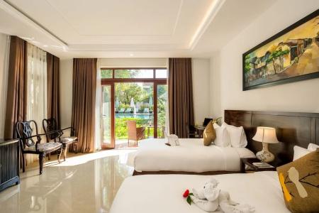 Hoi An Emotion Boutique Villa - 176