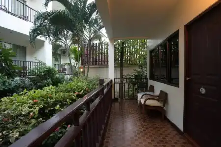Riverside House - 21