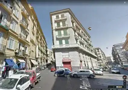 Palazzo Bevilacqua Napoli B&B - 7
