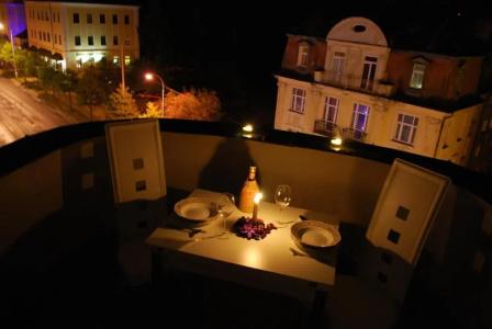 Foster Hostel - 91