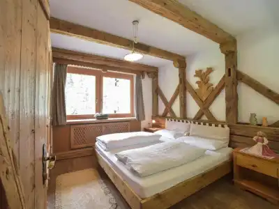 Residence Salvan - 90