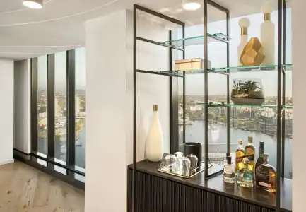 JW Marriott Parq - 12