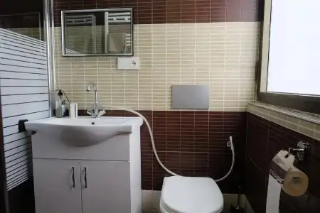 Mia B&B Old Tbilisi Mini-Hotel - 64