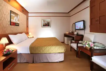 Incheon Airstay - 2