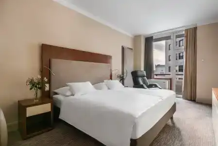 Eurostars uHotel - 2