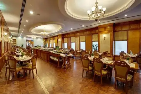 Grand Excelsior - Bur Dubai - 29