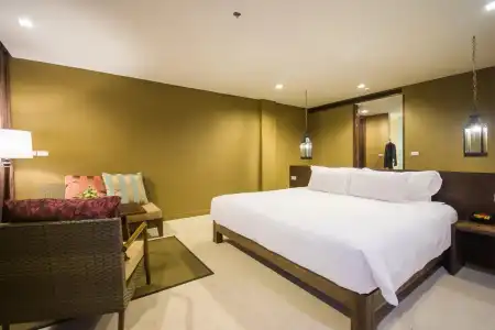 SUNSURI PHUKET, Nai Harn Beach - 34