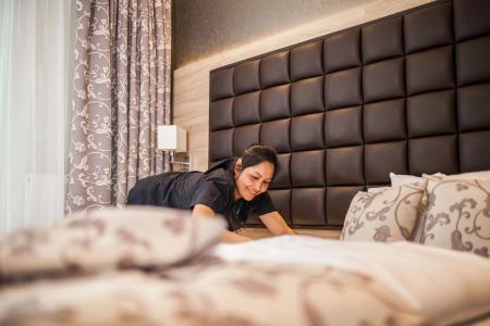 Hotel-Restaurant Barbarossahof - 17