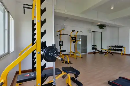 Ruenthip Residence Pattaya - 20
