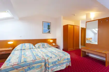 ApartMilenij - 6