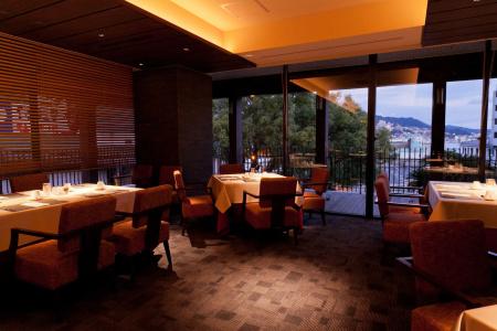 ANA Crowne Plaza NAGASAKI GLOVERHILL by IHG - 26