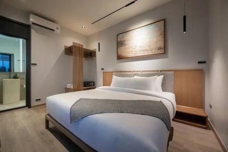 Shan Villas Sukhumvit - 74
