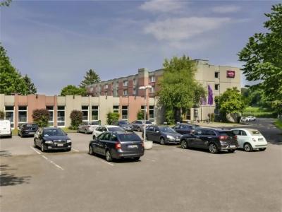 Mercure Aachen Europaplatz - 40