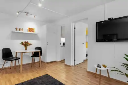 Castle House Luxury Apartments - 55