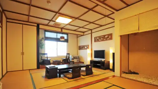 B&B Yado Kitakai - 17