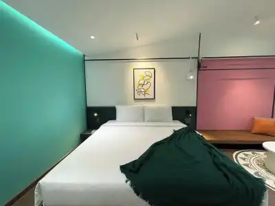 Joi Boutique Bai Truoc - 85