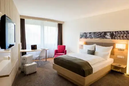 Best Western Plus Parkhotel - 95