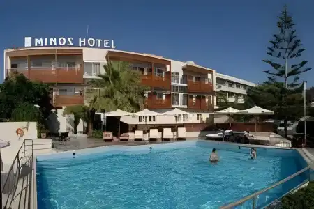 Minos - 40