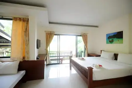 Chunut House Resort - 2