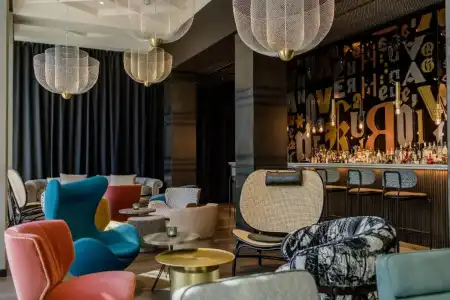 Motel One Hannover-Oper - 16