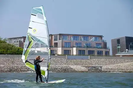 Strand am Königshafen - 22