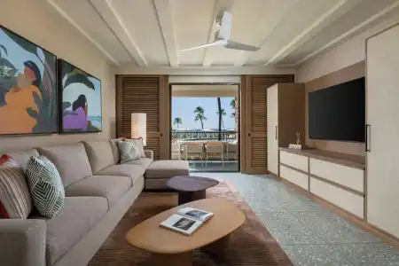 Mauna Kea Beach, Autograph Collection - 158