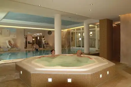 Beach Palace by CW Collection - 7