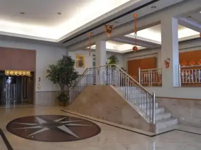 Grand Plaza - 16