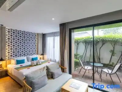 Antiya Phuket - 100
