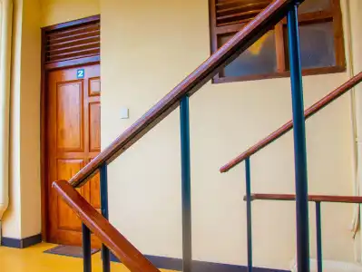 Ocean View Tourist Guesthouse Negombo - Sri Lanka - 3
