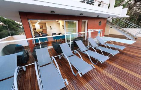 Appart Odalys City Antibes Olympe - 15