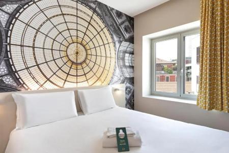 B&B Milano Central Station - 43