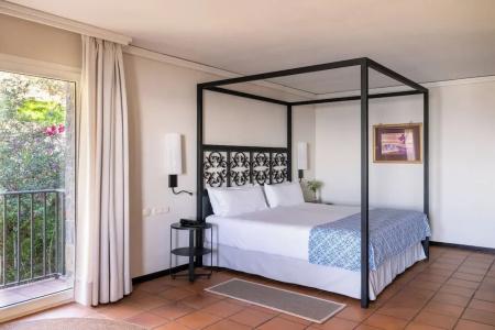 Parador de Malaga Gibralfaro - 62
