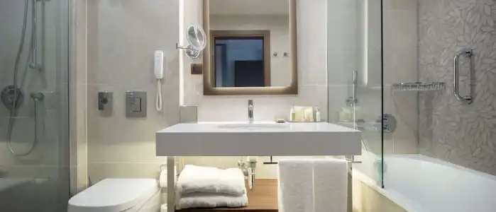 Doubletree By Hilton Plovdiv Center - 67