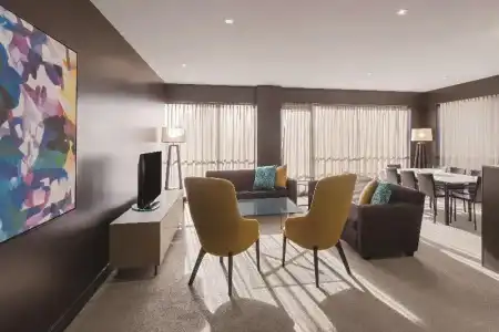 Adina Apartment Melbourne - 222