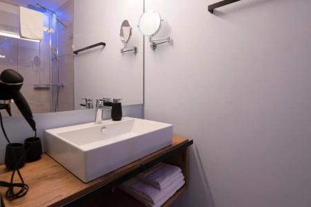 Sternen Bohlingen Aparthotel - 118