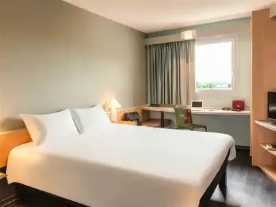 ibis budget Auch - 3