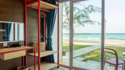 Sandy Beach Bungalows by EHM - 88