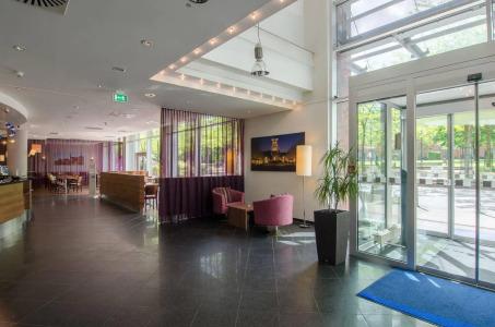 Garner ESSEN - HANDELSHOF by IHG - 11