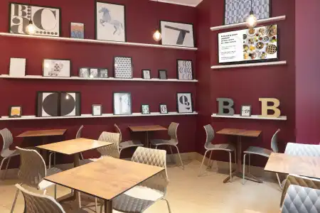 B&B Milano San Siro - 29
