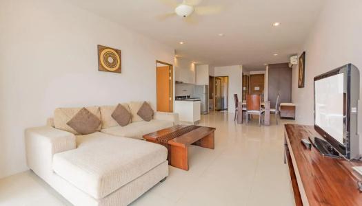 The Park Surin by Resava Aparthotel - 31