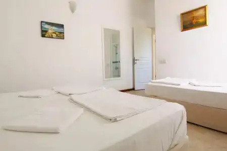 Marphe Suite & Villas - 1