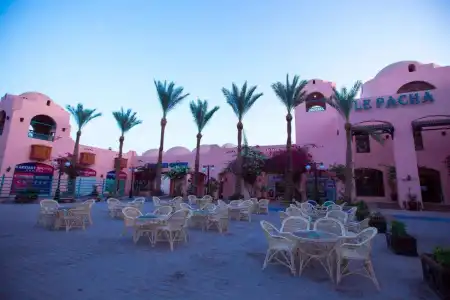 Le Pacha Resort - 32